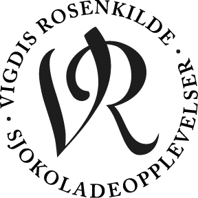 Vigdis Rosenkilde Logo