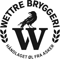 Wettre Bryggeri Logo