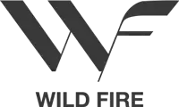 Wild Fire Foods Logo